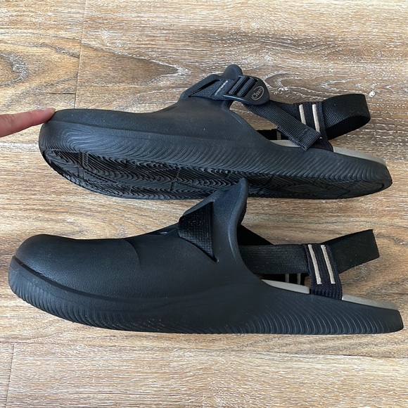 Chaco Chillos Clog Men main image 7
